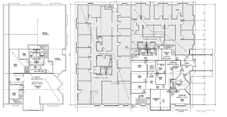 Office For Lease: 1808 Boise Ave, Loveland, CO 80538